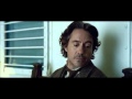 Holmes / Watson Je t'écris de la main gauche 