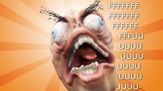 Worst Champ Matchup // GTALK