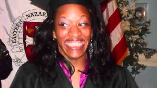 Thank You - K'Loni Sky