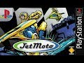 Longplay Of Jet Moto