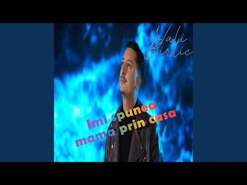 Imi Spunea Mama Prin Casa