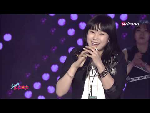 Simply K-Pop EP154-YEON DU - Be Your Girl 연두 - 여자가 되고 싶어