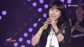 Simply K-Pop EP154-YEON DU - Be Your Girl 연두 - 여자가 되고 싶어
