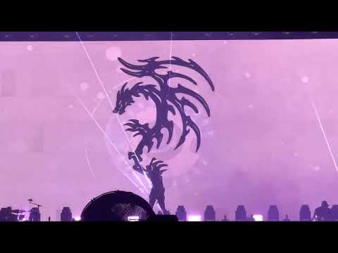 LOLA INDIGO 'DISCOTEKA' | EL DRAGON TOUR WIZINK - 06/05/2023 | @23SERGIOSTAR | 4K #ElDragonWizink