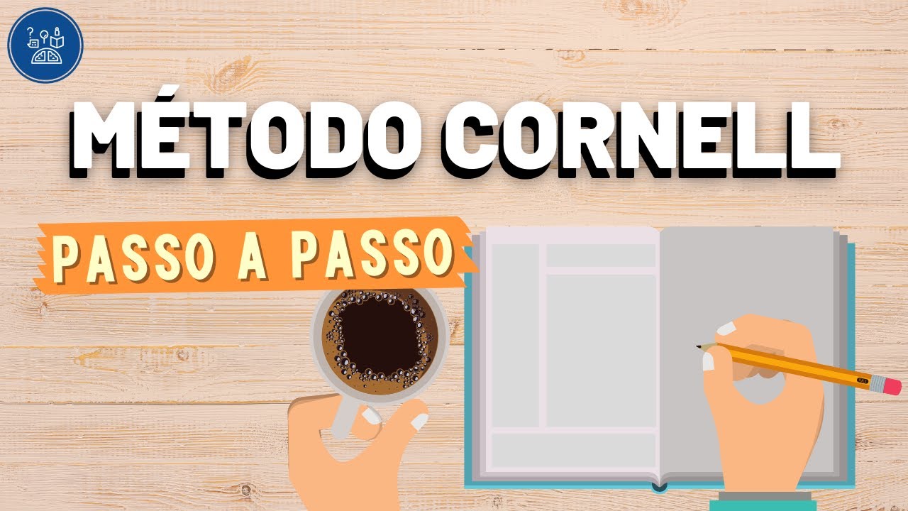POR QUE ESCREVER É IMPORTANTE PARA APRENDER? | O método Cornell passo a passo | Como Aprender?
