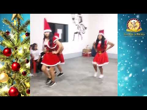 NAVIDAD 3 - FUERZA MOCHICA