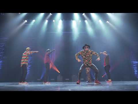 UEZ | KARMA | Lockunity