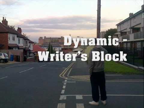Dynamic - Writer's Block
