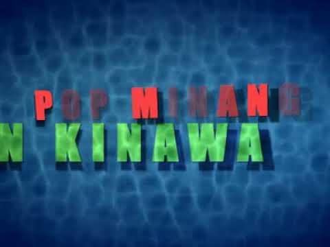 Pembukaan Jhon Kinawa Pop Minang - Takicuah Di Nan Tarang | Tanama Record Padang