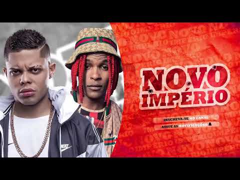 MC Lan e MC Lil - Comedores S A NVI Produções Part  Maestro B