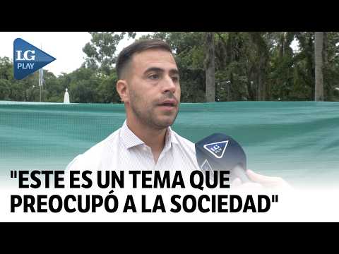 Denuncian un genocidio ambiental en Lules: "Urgente necesitamos una reforestación"