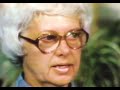 1977 NEWS SPECIAL Parents Of Gays First Homophobia Network Broadcast