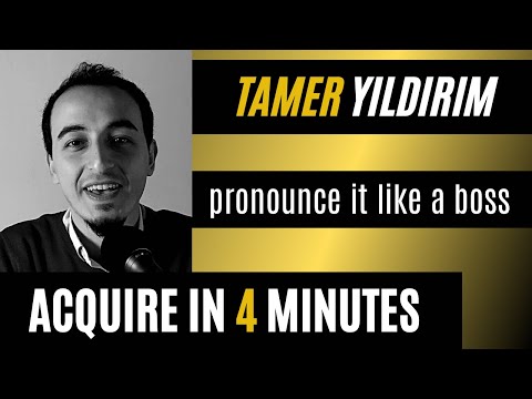 A METHOD TO PRONOUNCE THE DOTLESS I IN TURKISH LIKE NATIVE SPEAKERS | TURKISH GRAMMAR LESSON 2