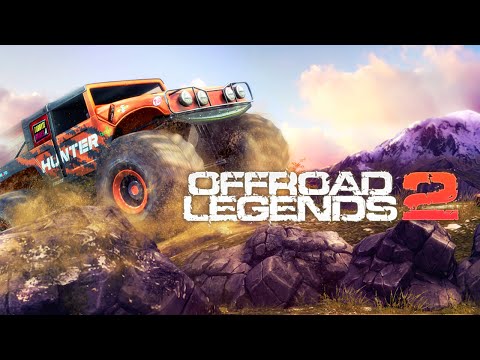 Видео Offroad Legends 2 #1