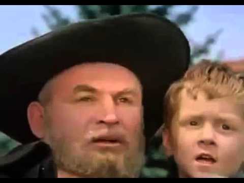 Der kleine und der große Klaus (1971) - Deutsche Märchenfilme und Kinderfilme