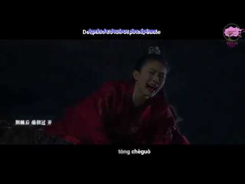 Ding Ding - A Far Journey vostfr (The Legends Ost)