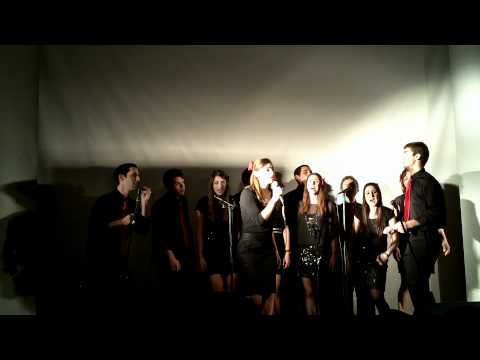 Penn Shabbatones fall 2011 - Leshaker Le'atzmi