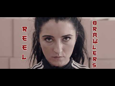 REEL BRAWLERS - GIOVANA BRAIA SEQUENCE