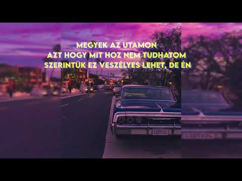 T. Danny - FASZAGYEREK (feat. Curtis) (DALSZÖVEG)