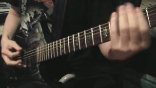 Video thumbnail for Line6 HD147 Demonstration by TheToillMainn