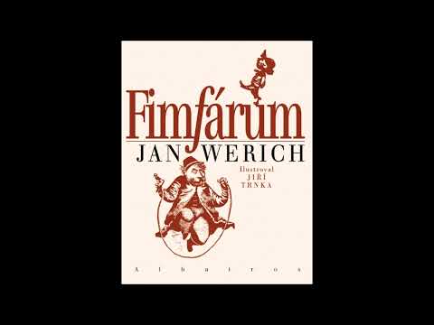 Fimfárum   O rybáři a jeho ženě