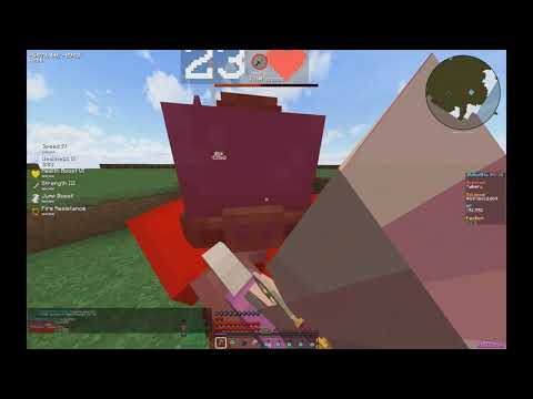 [DemonicPvP] SOTW PvP x Trapping Montage