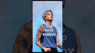 Download lagu SHE IS SO HANDSOME kpop tomboy:#amberliu #kpop#tomboy #kpopculture #escapism #rap mp3 Download lagu SHE IS SO HANDSOME kpop tomboy:#amberliu #kpop#tomboy #kpopculture #escapism #rap mp3
