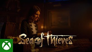 Reacting to your Sea Of Thieves Comments Trailer