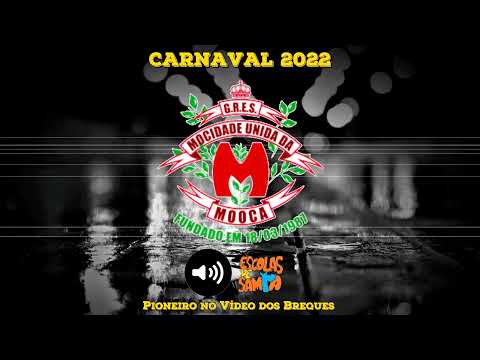 MUM 2022 |ÁUDIO| GuiCruz/ClaytonReis/ItoMelodia/Mestre Dennys #BotaOFone #PioneiroNoVídeoDosBreques