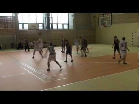 Dravograd Koroška A - Pingvini Ljubljana