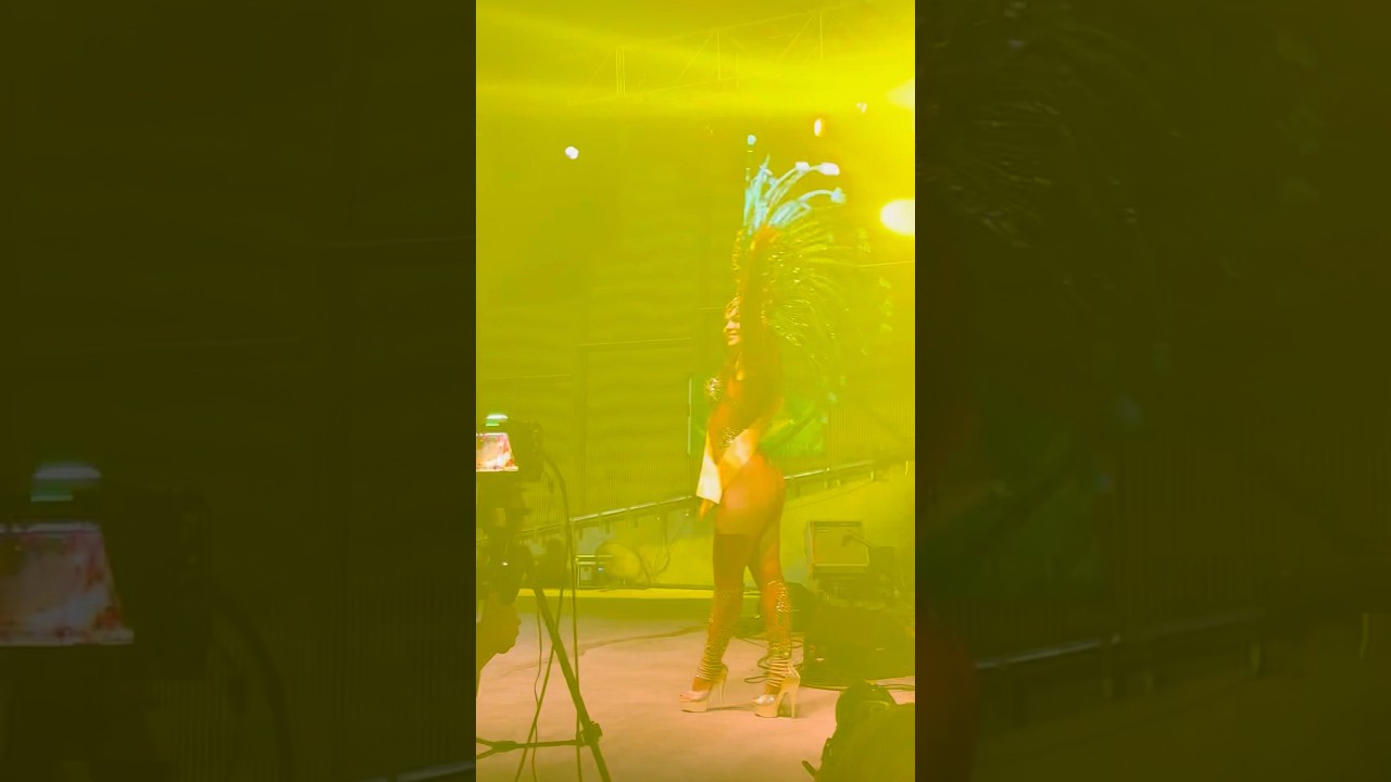 Promotional video thumbnail 2 for Jules | World Dance Performer & Instructor