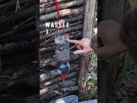 Bushcraft, Survival & Permakultur: Erlebnisse für nachhaltiges Leben