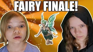 Fairies In Our Room Finale! A Babyteeth4 Mini Movie