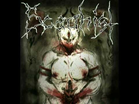 Scaphist - Demise of the Sylphs