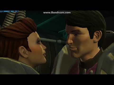SWTOR Risha romance