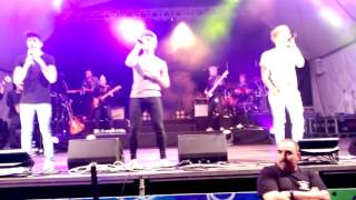 Memphis - Auryn (Sestao)