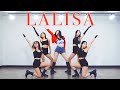 BLACKPINK LISA - 'LALISA' / Kpop Dance Cover / Full Mirror Mode