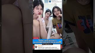 Download lagu Cewek cantik❗❗kalian pilih yg mana😜 #cewekcantik #viral #trend mp3