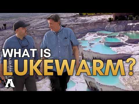 What Jesus Really Meant by "Lukewarm" Christians - Documentaries, Movies & TV - Appian Media