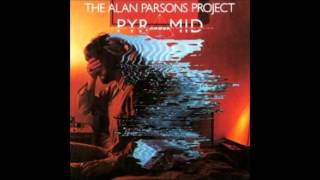 Vinil: ALAN PARSONS PROJECT - What goes up