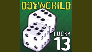 Music video thumbnail preview for Lucky 13 by Downchild Blues Band