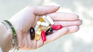 SUPPLEMENTS YOU NEED TO KNOW! MY VITAMIN ROUTINE!