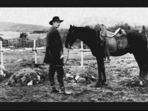 The Hippy Boys - Death Rides A Horse