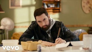 Eminem - DEAR SLIM (2023)
