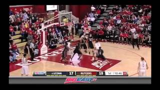 UConn Dunk Mix (Rudy Gay, Andre Drummond, Ben Gordon, Jeremy Lamb & More) UConn Dunk Mix (Rudy Gay, Andre Drummond, Ben Gordon, Jeremy Lamb & More)