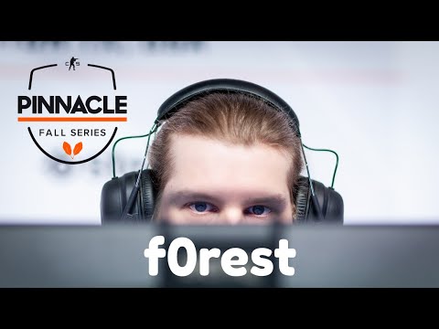 f0rest clutch 1vs2 - Dignitas vs MOUZ - Pinnacle Fall - CSGO HIGHLIGHTS