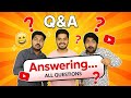 First Q A Video Saare Secrets Khulengey