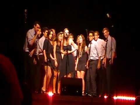Tar Heel Voices - All of the Lights