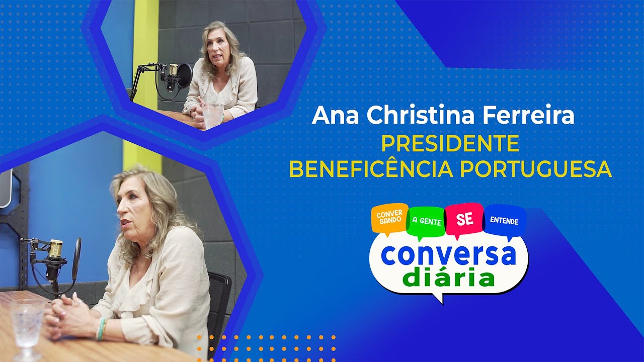 Ana Christina Ferreira
