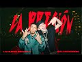 La Nueva Escuela, Salastkbron - La Presión (Video Oficial)
